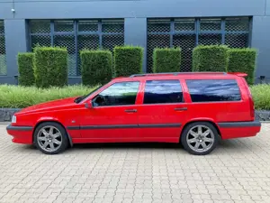Volvo 850 850 R