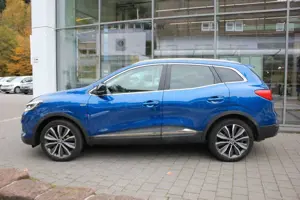 Renault Kadjar TCe 160 Bose Edition Navi,PDC,LED,BT,SHZ Bild 5