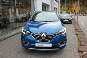 Renault Kadjar TCe 160 Bose Edition Navi,PDC,LED,BT,SHZ Bild 3
