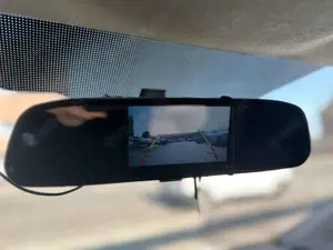 Ford Transit Custom TRANSIT CUSTOM KASTEN- 270-AHK--KAMERA-3. SITZER Bild 2