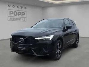 Volvo XC60 B4 AWD R Design DAB LED LHZ NAPPA PANO SHZ