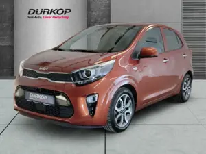 Kia Picanto 1.2 SPIRIT Klimaautom DAB Rückfahrkam. Tel.-Vorb.