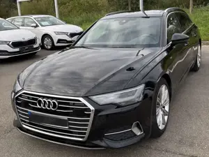 Audi A6 A6 Avant 40 TDI quattro S tronic sport