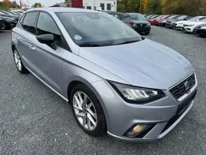 SEAT Ibiza 1.0 TSI *DSG*FR*PDCHI+VO+KAMERA*AHK-VORB*S