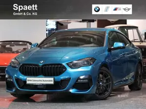 BMW 220 d xDrive Gran Coupé M Sport Adp.LED RFK DrivAss LH