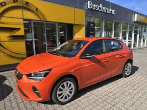 Opel Corsa-e Edition +Universal Charger+ 94 % SOH+