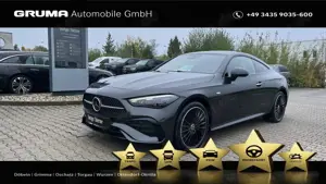 Mercedes-Benz CLE 300 CLE 300 e +AMG+Night+Pano+KeyGo+Distr+DigiLight+