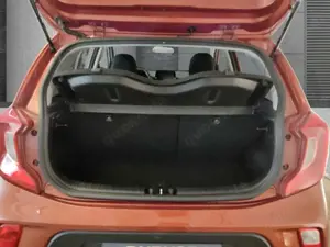 Kia Picanto 1.2 SPIRIT Klimaautom DAB Rückfahrkam. Tel.-Vorb. Bild 5