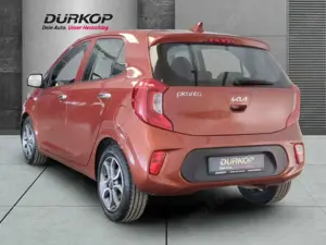 Kia Picanto 1.2 SPIRIT Klimaautom DAB Rückfahrkam. Tel.-Vorb. Bild 3