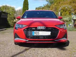 Audi A3 A3 35 TFSI Sportback S tronic advanced