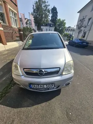 Opel Meriva 1.8 16V Edition