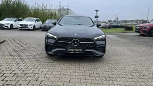 Mercedes-Benz CLE 300 CLE 300 e +AMG+Night+Pano+KeyGo+Distr+DigiLight+ Bild 2