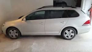 Volkswagen Golf Variant Golf Variant 1.4 TSI Comfortline