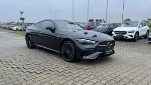 Mercedes-Benz CLE 300 CLE 300 e +AMG+Night+Pano+KeyGo+Distr+DigiLight+ Bild 3