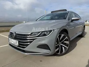 Volkswagen Arteon eHybrid *DSG *SB*PANO*VIRTU*HEAP UP*AHK!