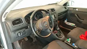 Volkswagen Golf Variant Golf Variant 1.4 TSI Comfortline Bild 4