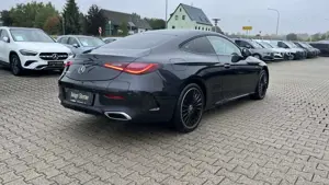 Mercedes-Benz CLE 300 CLE 300 e +AMG+Night+Pano+KeyGo+Distr+DigiLight+ Bild 5
