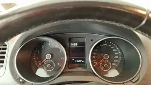 Volkswagen Golf Variant Golf Variant 1.4 TSI Comfortline Bild 5