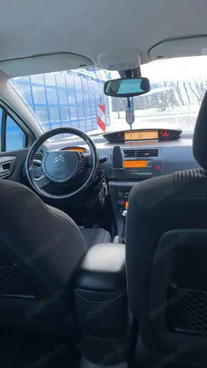 Citroen C4 VTR Plus Bild 2