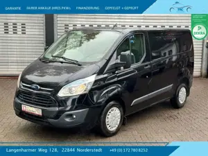 Ford Transit Custom Kasten 270 L1 Trend