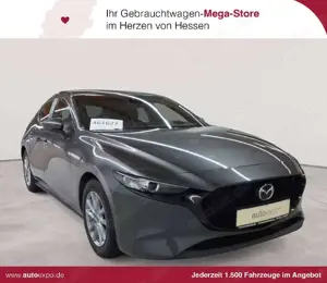 Mazda 3 SKYACTIV-D 1.8 SELECTION