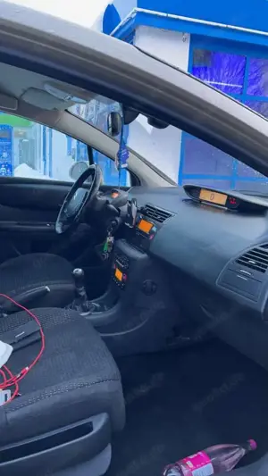 Citroen C4 VTR Plus Bild 4