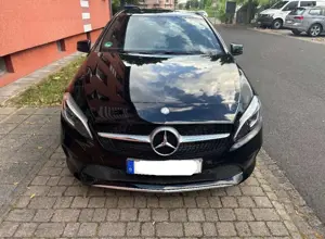 Mercedes-Benz A 200 A 200 d 7G-DCT Urban