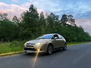 Citroen C4 VTR Plus Bild 5