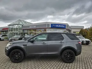 Land Rover Discovery Sport 2,0 AWD