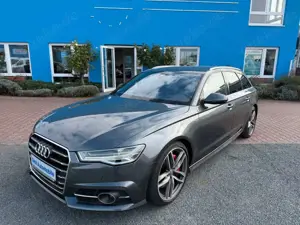 Audi A6 Avant 3.0 TDI clean D quattro Competition