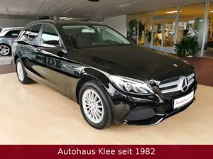 Mercedes-Benz C 200 d T BlueTec 7G-Tronic *LED*Navi*Tempo*