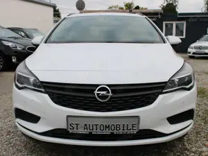 Opel Astra Selection Start/Stop Bild 2