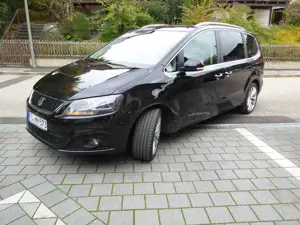 SEAT Alhambra Alhambra Diesel 2.0 TDI Ecomotive Style