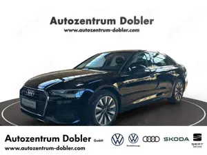 Audi A6 45 TFSI S tronic LED ACC Rückfahrkamera Euro6