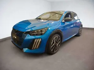 Peugeot 208 GT Hybrid 145 e-DSC6,ACC,360°,NAVI