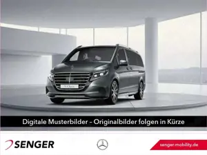 Mercedes-Benz V 300 d Exclusive 4x4 lang AIR 360° LUXUSSITZE 9G