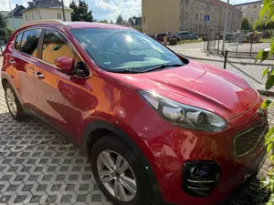 Kia Sportage Sportage 1.6 GDI 2WD Dream-Team Edition
