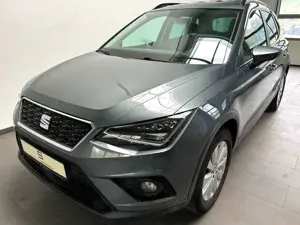 SEAT Arona Style App-Connect PDC Vorne + Hinten NAVI