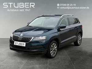 Skoda Karoq 1.5 TSI Clever DSG NAVI | PDC | Smart Link
