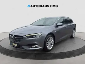 Opel Insignia B ST Dynamic *HUD*LED*NAVI*KAMERA*LEDER