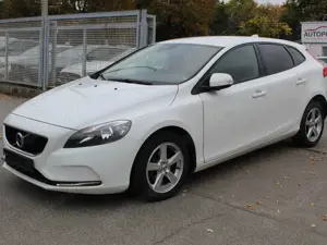 Volvo V40 Kinetic