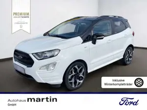 Ford EcoSport 1.0 ST-Line KAMERA XENON XENON HGSD