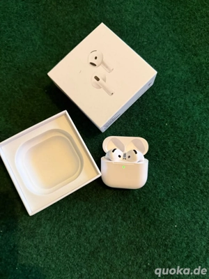 Airpods 4 mit anc  Bild 3 Airpods 4 mit anc  Bild 3