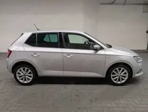 Skoda Fabia Soleil LED/ACC/SHZ/PDC/DAB/Klimaaut/LM 16" Bild 5