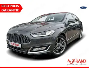 Ford Mondeo 2.0 Vignale Xenon Navi Sitzbelüftung Kamera
