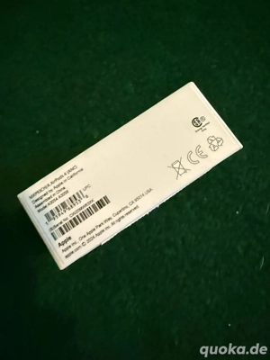 Airpods 4 mit anc  Bild 4 Airpods 4 mit anc  Bild 4