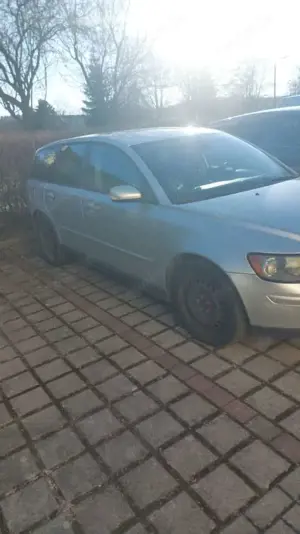 Volvo V50 2.4i Aut.