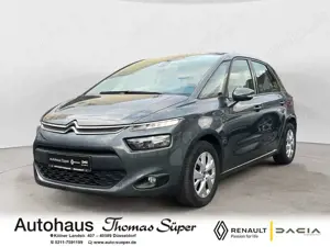 Citroen C4 Picasso Seduction NAVI KAMERA LED *Zahnriemen gewechselt*