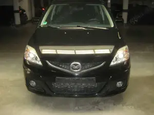 Mazda 5 Rentnerfahrzeug Mazda 5 1.8 Comfort