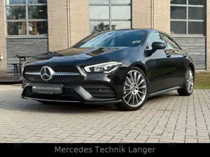 Mercedes-Benz CLA 200 AMG LINE/SERVICE NEU/GARANTIE